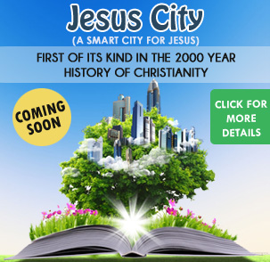 Jesus City